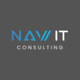 Digital Supply Chain and Logistics Solutions | NAV IT Consulting Digital Supply Chain and Logistics Solutions | NAV IT Consulting