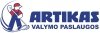 MB "Valymo paslaugos "Artikas" MB "Valymo paslaugos "Artikas"