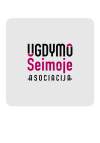 Ugdymo šeimoje asociacija