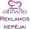Reklamos kepėjai, UAB