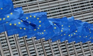 Notą JAV dėl „Nord Stream 2“ pasirašė 24 iš 27 ES narių