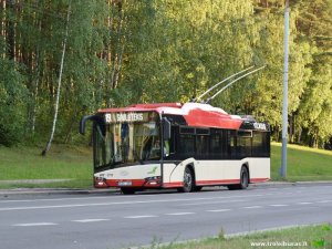 Pasiūlymas senjorams ir neįgaliesiems važiuoti nemokamai