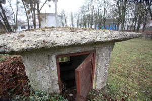 Siūlo naikinti privilegiją dėl slėptuvių